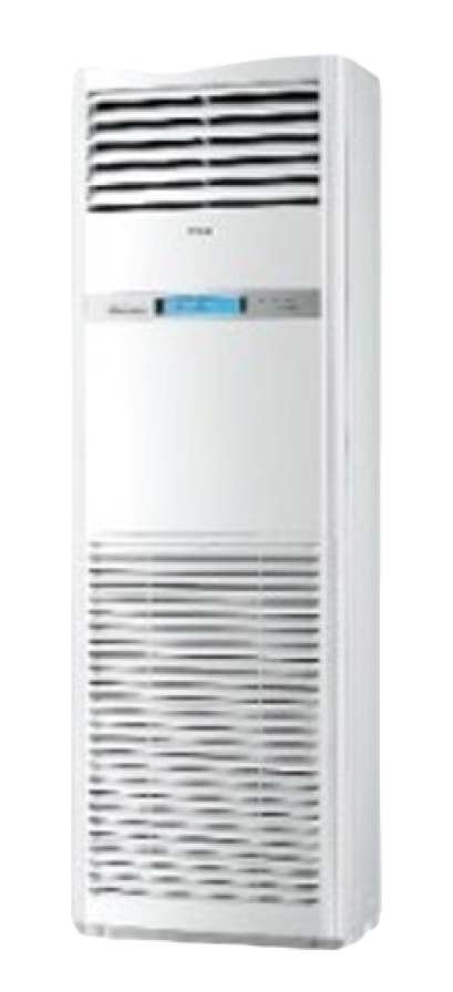 Floor Standing R410a FixSpeed Catalog