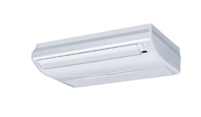 Gale Cool R410a Catalog แอร์แขวนใต้ฝ้า ตั้งได้ แขวนได้ HAIER ระบบธรรมดา HCFU_CS410A