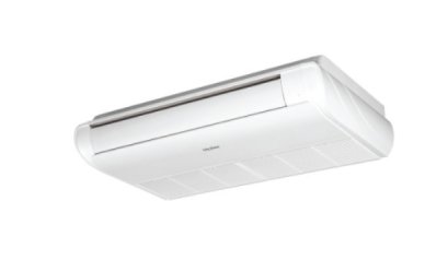 Gale Cool Plus Ceiling Type Inverter R32 Catalog แอร์แขวนใต้ฝ้า ตั้งได้ แขวนได้ HAIER ระบบอินเวอร์เตอร์ HCFI_ESR32