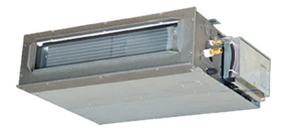 FDUM Inverter R32 Duct Catalog