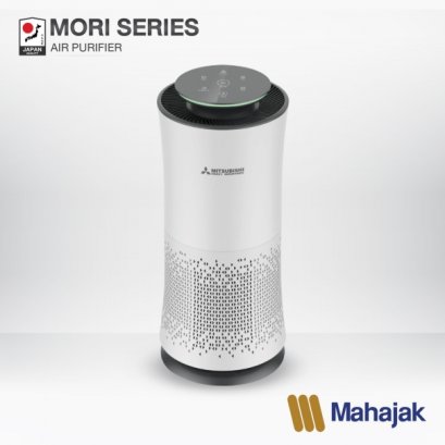 Mori-Series Catalog โบรชัวร์แอร์ MitsubushiHEAVY DUTY เครื่องฟอกอากาศ รุ่น Mori-Series