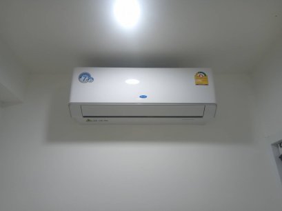 บริษัท บีคอน อินทีเรีย จำกัด ติดตั้งแอร์ แบบติดผนัง 6ชุด + กาลักน้ำ 6308002