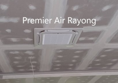 GREE U-Match Cassette Type R32