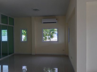 หมู่บ้านสุขถาวร3 ติดตั้งแอร์ แบบติดผนัง 6401009