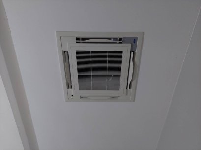 โรงเรียนบ้านค่าย - ระยอง