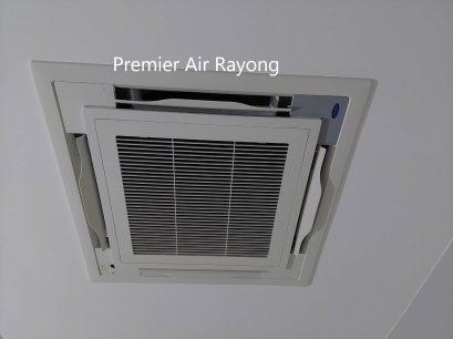 CARRIER Discovery 40TGF-UP R32