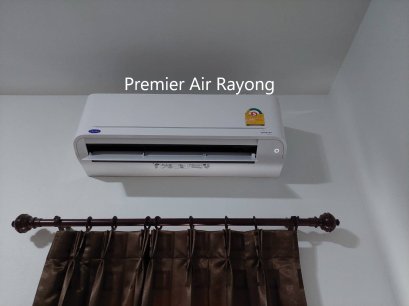 CARRIER COPPER10 Inverter R32 TVDA