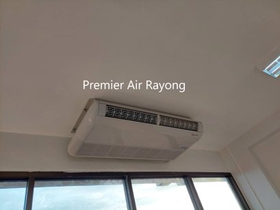 STAR-AIRE Floor/Ceiling Type DCR R32