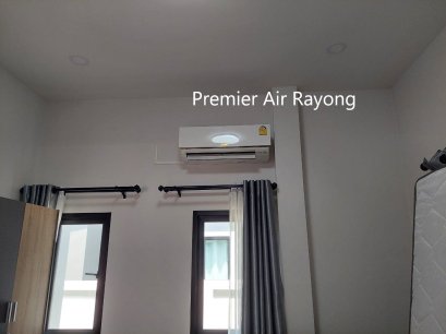 MITSUBISHI Mr.Slim Econo Air R32 MS-GN