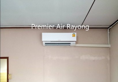 MITSUBISHI Mr.Slim Econo Air GN R32