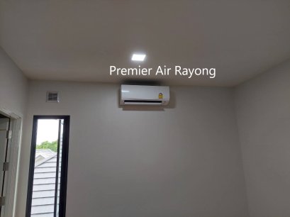 DAIKIN Smash II R32 FTM-PV2S