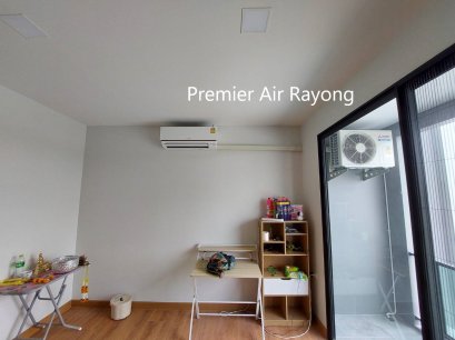 MITSUBISHI Mr.Slim Econo Air R32 MS-GN