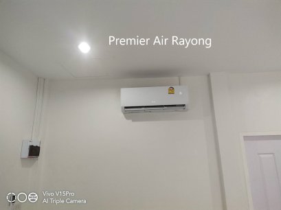 GREE Pular l1 Inverter R32 Top Wifi