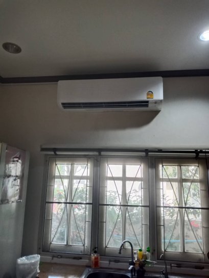 HEAVYDUTY KAZE Series Standard Non-Inverter CXV R32