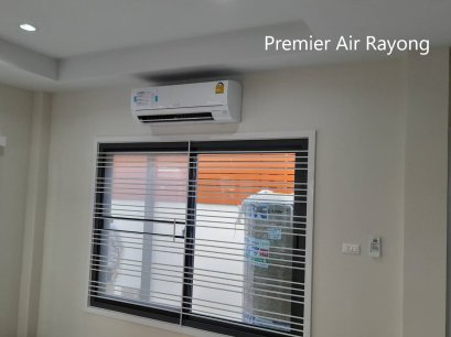 MITSUBISHI Mr.Slim Happy Inverter KT R32