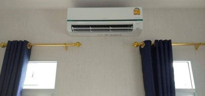 มบ.เอสที กรีนวิลล์ 3 - แม่น้ำคู้ ปลวกแดง