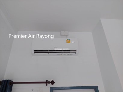 GREE PULAR F1 Fix-Speed R32