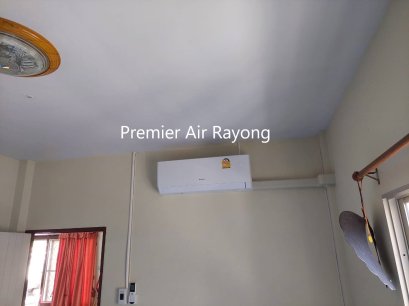 GREE Pular L1 Inverter R32