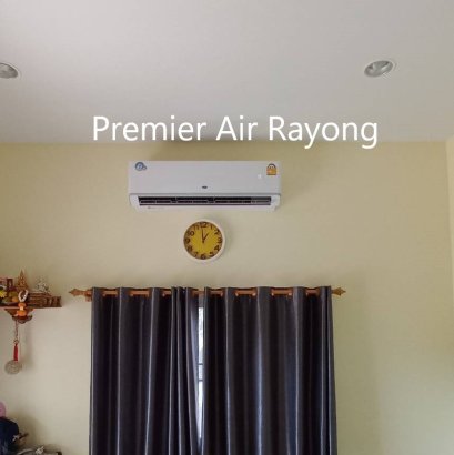 CARRIER Ranger ABF R32