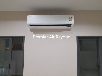 SAMSUNG S-Inverter Eco R32