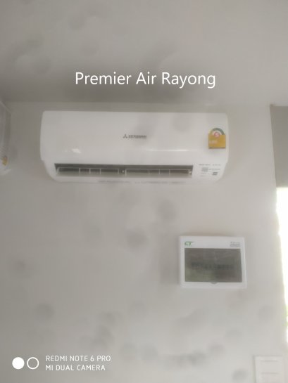 HEAVYDUTY Hoshi-Series YXP Inverter R32