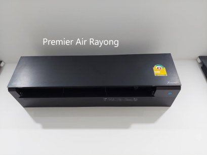 CARRIER X-Inverter Plus Black Wifi R32 TVAB-B-i