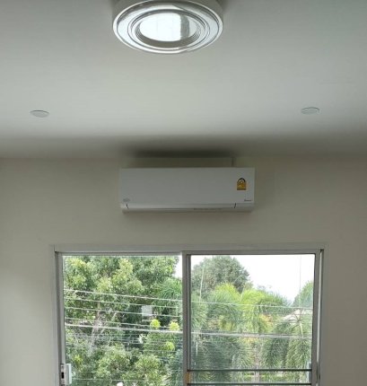 CARRIER X-Inverter Plus White 2021 TVAB-W