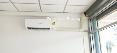 HEAVYDUTY Hoshi-Series YXP Inverter R32