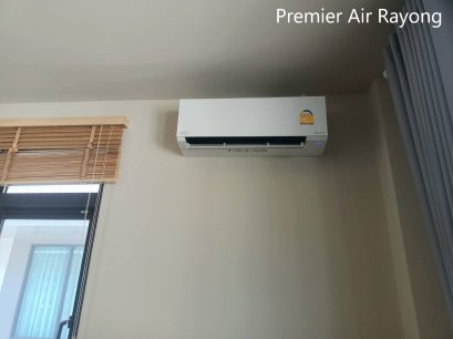 CARRIER X-Inverter Plus White