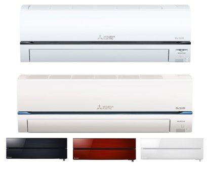XT-GT-LN-Series Catalog โบรชัวร์แอร์ MITSUBISHI ELECTRIC Mr.Slim ติดผนัง XT-Series MSY-XT ,GT-Series MSY-GT,LN-Series MSZ-LN R32