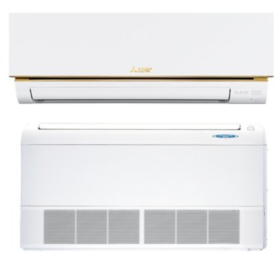 Econo-Air,Flexy Type Catalog โบรชัวร์แอร์ MITSUBISHI ELECTRIC Mr.Slim ติดผนัง Econo-Air MS-GN R32,FLEXY TYPE MCF-GN R32