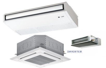 PCY,PLY,PEY Series Catalog โบรชัวร์แอร์ MITSUBISHI ELECTRIC Mr.Slim แขวนใต้ฝ้า,4ทิศทาง,เปลือยซ่อนฝ้า,PCY-Series,PLY-Series,PEY-Series R32