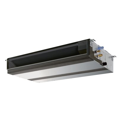 PEY-M 2022 Catalog โบรชัวร์แอร์ MITSUBISHI ELECTRIC Mr.Slim เปลือยซ่อนฝ้า ระบบINVERTER R32 รีโมทไร้สาย