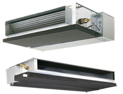 SE,PE Series Catalog โบรชัวร์แอร์ MITSUBISHI ELECTRIC Mr.Slim เปลือยซ่อนฝ้า SE,PE -Series R410a