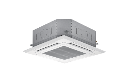 PLY-M 2022 Catalog โบรชัวร์แอร์ MITSUBISHI ELECTRIC Mr.Slim 4ทิศทาง ระบบINVERTER R32 รีโมทไร้สาย