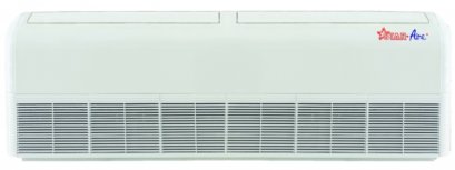 DCR-Series Catalog โบรชัวร์แอร์แขวนใต้ฝ้า แบบตั้งได้/แขวนได้ STAR-AIRE รุ่น DCR-Series มอก R32