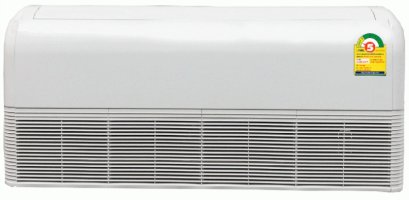 DCR5-Series Catalog โบรชัวร์แอร์แขวนใต้ฝ้า แบบตั้งได้/แขวนได้ STAR-AIRE รุ่น DCR5-Series R32