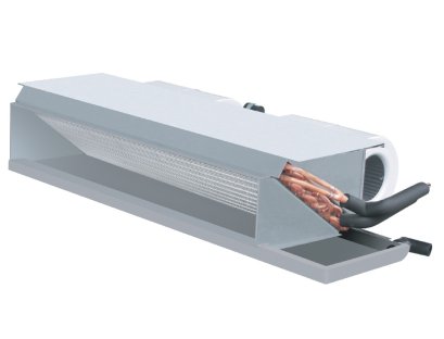 DHD5 Catalog โบรชัวร์แอร์ดักส์ DUCT TYPE STAR-AIRE รุ่น DHD5 R32