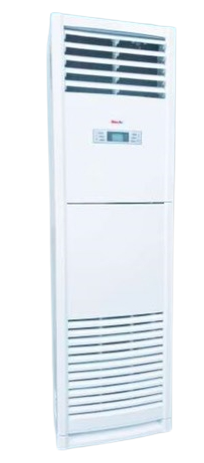 DQM-Series Catalog โบรชัวร์แอร์ตู้ตั้ง STAR-AIRE รุ่น DQM-Series มอก R32