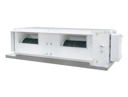 IDF80-125 ID80-600-4 Catalog โบรชัวร์แอร์ดักส์ DUCT TYPE ต่อท่อลมขนาดใหญ่ STAR-AIRE รุ่น IDF80-125 ID80-600-4 