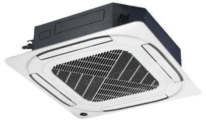 DCCM5 R32 FixSpeed Catalog