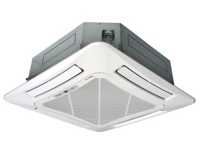 Catalog โบรชัวร์แอร์4ทิศทาง STAR-AIRE รุ่น DCC-Series DCC(G)18-40,DCC45-56 R32