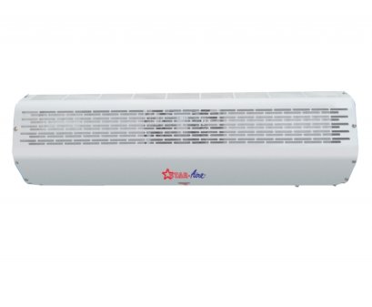 Catalog โบชัวร์ ม่านอากาศ STAR-AIRE รุ่น MAS-700 MAS-800 MAS-900 MAS-1200 MAS-1500