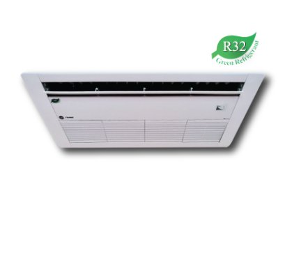 MCAE-AB R32 Catalog โบรชัวร์แอร์ TRANE 1-Way Cassette รุ่น MCAE-Series มอก R32