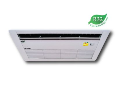  MCAE-Series เบอร์5 R32 Catalog โบรชัวร์แอร์ TRANE 1-Way Cassette รุ่น MCAE-Series เบอร์5 R32