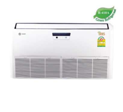 IRIS Inverter MYXA-Series R410a Catalog โบรชัวร์แอร์ TRANE แขวนใต้ฝ้า แบบตั้งได้/แขวนได้ รุ่น IRIS Inverter MYXA-Series R410a