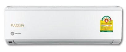 MCWE-GB5 Catalog โบรชัวร์แอร์ TRANE แบบติดผนัง PASSIO R32