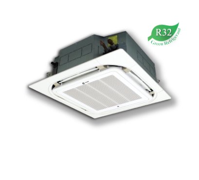 MCCE-2B มอก R32 Catalog โบรชัวร์แอร์ TRANE 4ทิศทาง Cassette Round-Flow Cassette STD R32