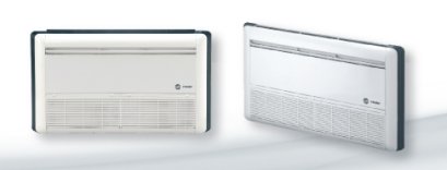 Catalog โบรชัวร์แอร์ TRANE คอยล์น้ำเย็น Chilled Water Fan Coil แบบแขวนใต้ฝ้า รุ่น CFEB-Series