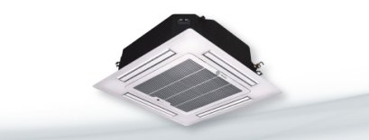 Catalog โบรชัวร์แอร์ TRANE คอยล์น้ำเย็น Chilled Water Fan Coil แบบ4ทิศทาง รุ่น CWS-Series